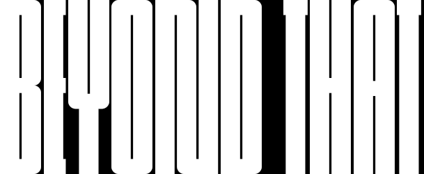 高品質なWEBデザイン制作なら“BEYOND THAT“